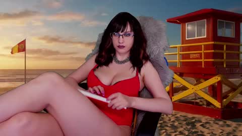 Rosebloom online show from 02.23.25