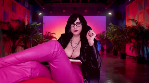 Rosebloom online show from 10.09.25