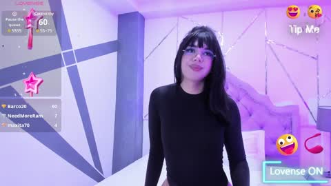 Rose online show from 01.03.25