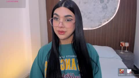 Rose online show from 04.07.26