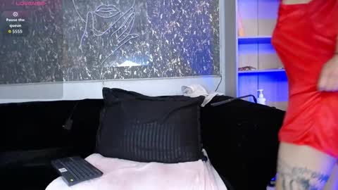 ROSE online show from 01.13.26