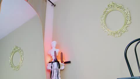 Snapshot of rosedelic chatting on 03.03.25 rosedelic online show from 03.03.25