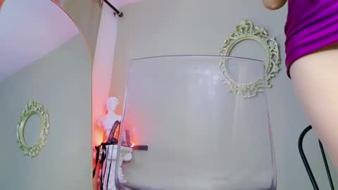 Snapshot of rosedelic chatting on 03.06.25 rosedelic online show from 03.06.25