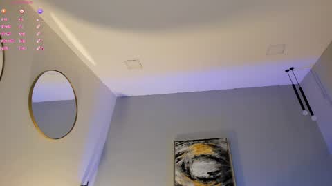 Rose  online show from 02.17.25