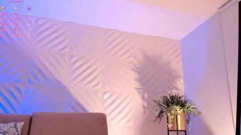 Rose  online show from 03.04.25