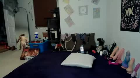 Snapshot of rosehatter chatting on 01.10.25 Rose Hatter online show from 01.10.25