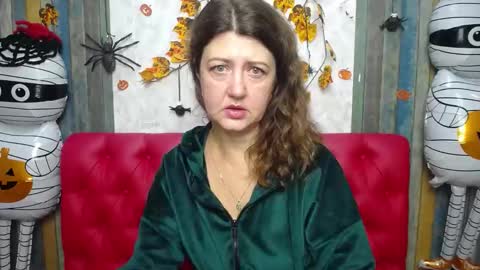 RoseHille online show from 11.16.25