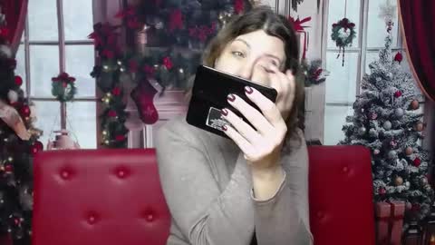 RoseHille online show from 01.11.26