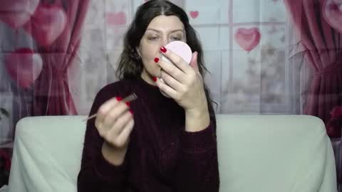 RoseHille online show from 02.14.26