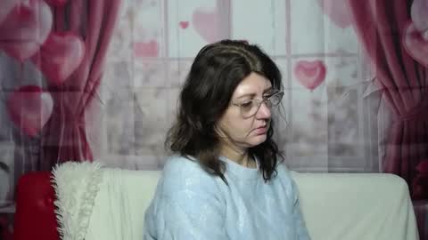 RoseHille online show from 02.16.26