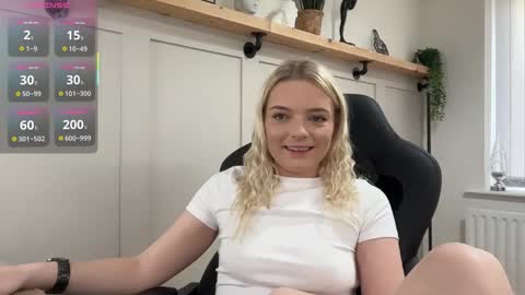 rose97 online show from 11.25.25