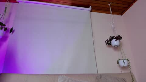 Lyla OF roselinedior online show from 01.22.25