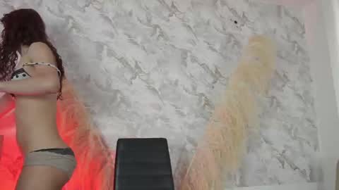 Lyla OF roselinedior online show from 09.15.25