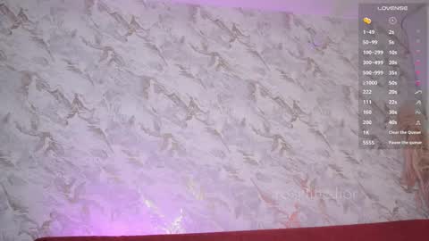 Lyla OF roselinedior online show from 11.29.25