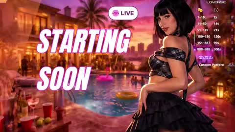 Lyla OF roselinedior online show from 04.26.26