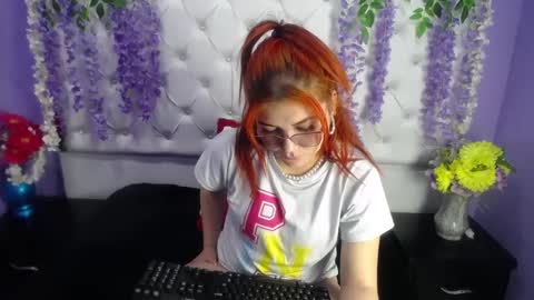Julieta online show from 12.18.24