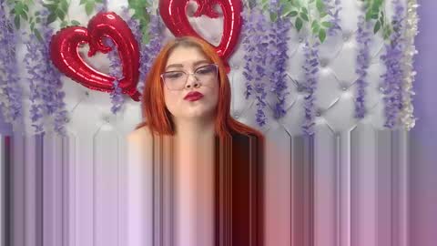 Julieta online show from 02.18.25