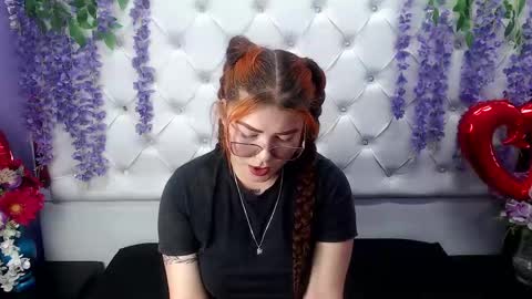 Julieta online show from 03.12.25