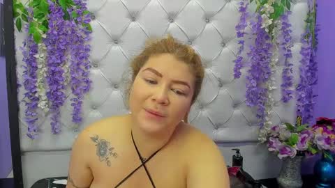 Julieta online show from 09.12.25