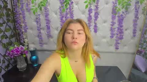 Julieta online show from 11.01.25