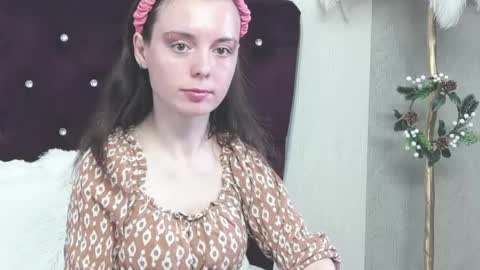 Roselyn online show from 04.15.26