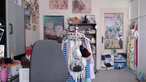 Rose online show from 03.25.26