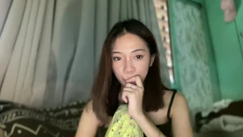 Snapshot of rosemae07 chatting on 06.27.26 rosemae07 online show from 06.27.26