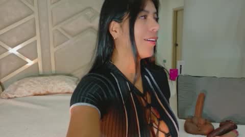 Rose Marie online show from 02.16.26