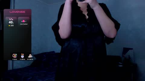 Snapshot of rosenayl chatting on 02.03.26 Rina online show from 02.03.26