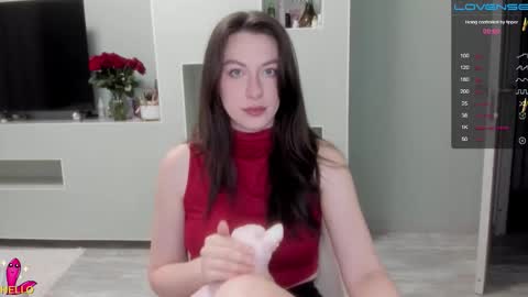 Snapshot of rosepage chatting on 09.19.25 Julia online show from 09.19.25