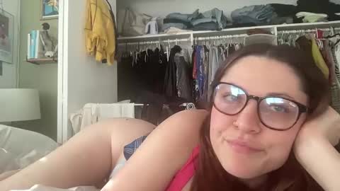 Snapshot of rosequinn300 chatting on 12.06.24 Rose Quinn online show from 12.06.24