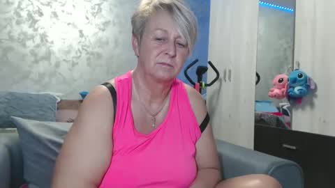 Lovepinklilly online show from 03.09.26