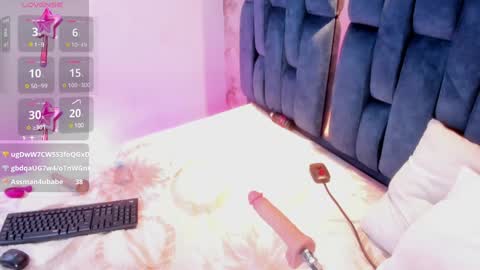 Rose online show from 01.21.25