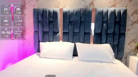 Rose online show from 02.12.25