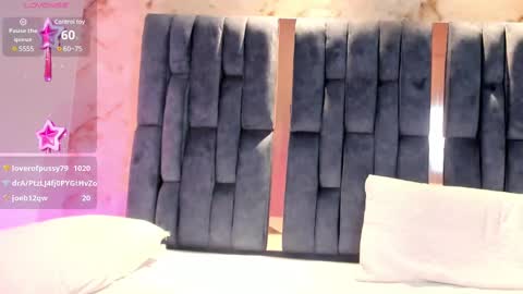 Rose online show from 02.16.25