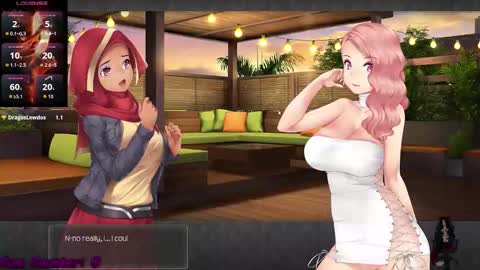 rosethornsdemon online show from 02.21.26