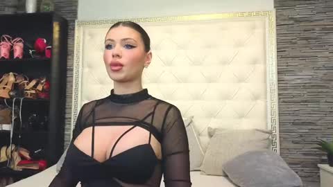 Gabriela online show from 02.25.25