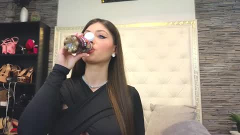 Gabriela online show from 03.04.25