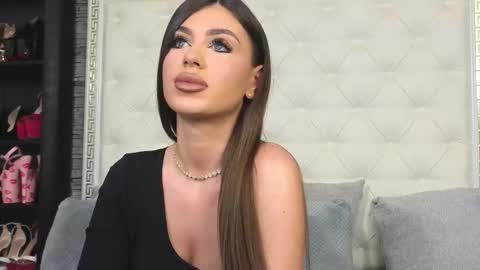 Gabriela online show from 11.19.25