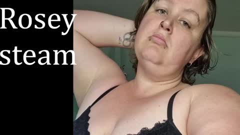 Rosey online show from 09.16.25