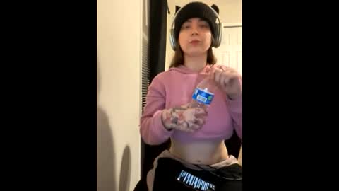 roseyla1 online show from 02.08.26