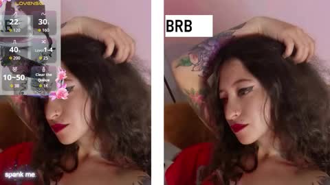 Rosh Hell online show from 11.14.25