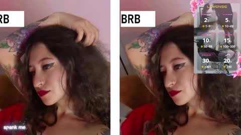 Rosh Hell online show from 11.30.25