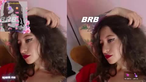 Rosh Hell online show from 02.06.26