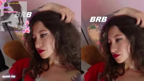 Rosh Hell online show from 02.25.26