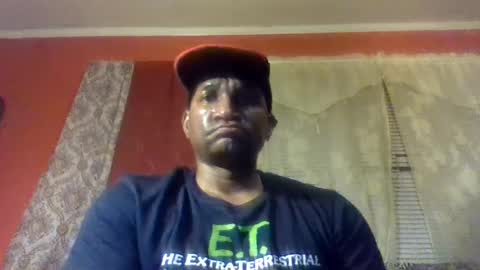 Snapshot of roshun69 chatting on 02.28.26 Roshun Haynes online show from 02.28.26