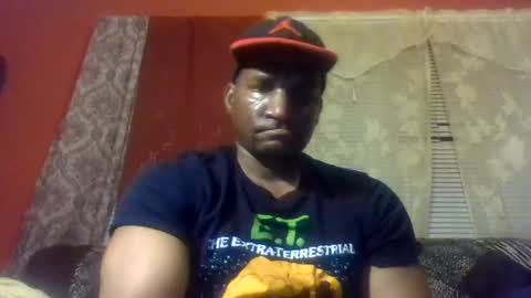 Snapshot of roshun69 chatting on 03.25.26 Roshun Haynes online show from 03.25.26