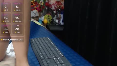 roshy online show from 03.26.26