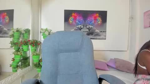 rosi_cooper online show from 11.03.25