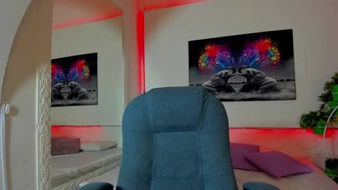 rosi_cooper online show from 11.23.25